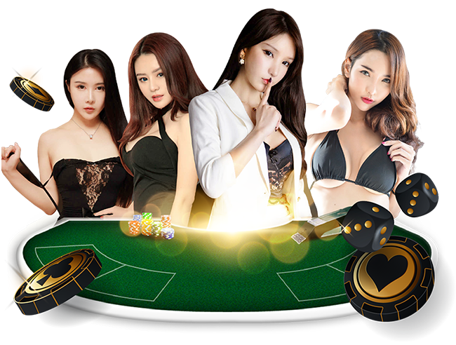 casino sexy