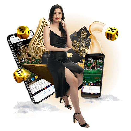 ทดลองเล่นsagaming