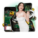 ทดลองเล่นได้เงินจริง