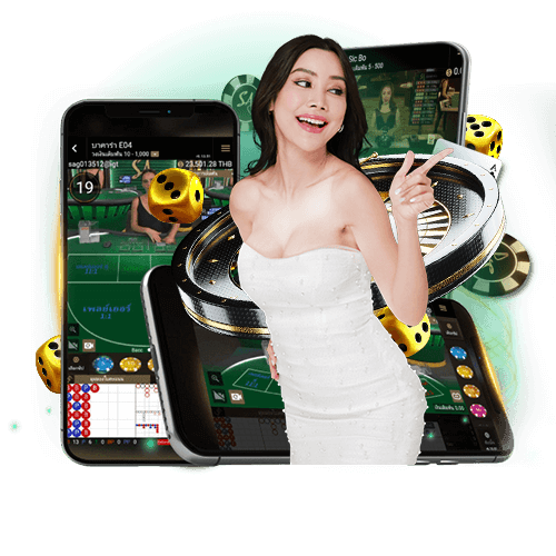 ทดลองเล่นได้เงินจริง