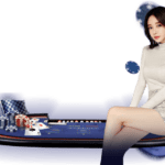 สาวสวยบาคาร่า