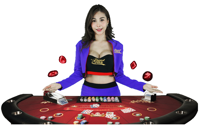 เล่นบาคาร่าแล้วรวย