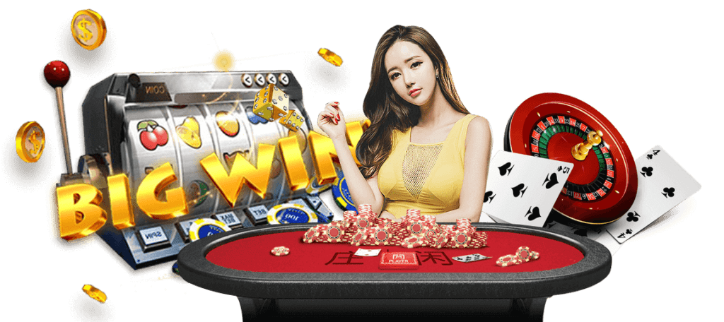 กลยุทธ์การเดิมพันบาคาร่า SAGame6699